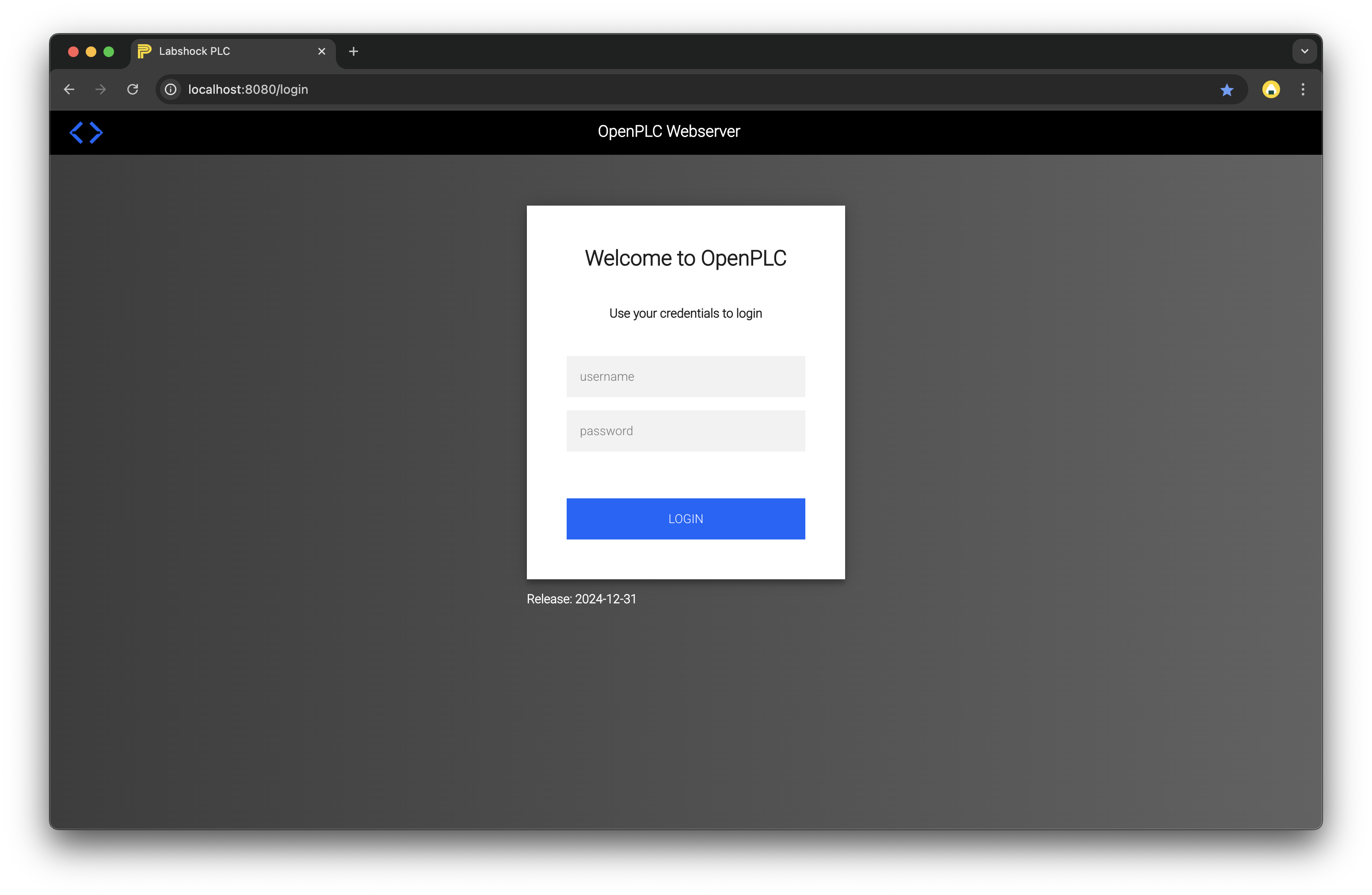 OpenPLC