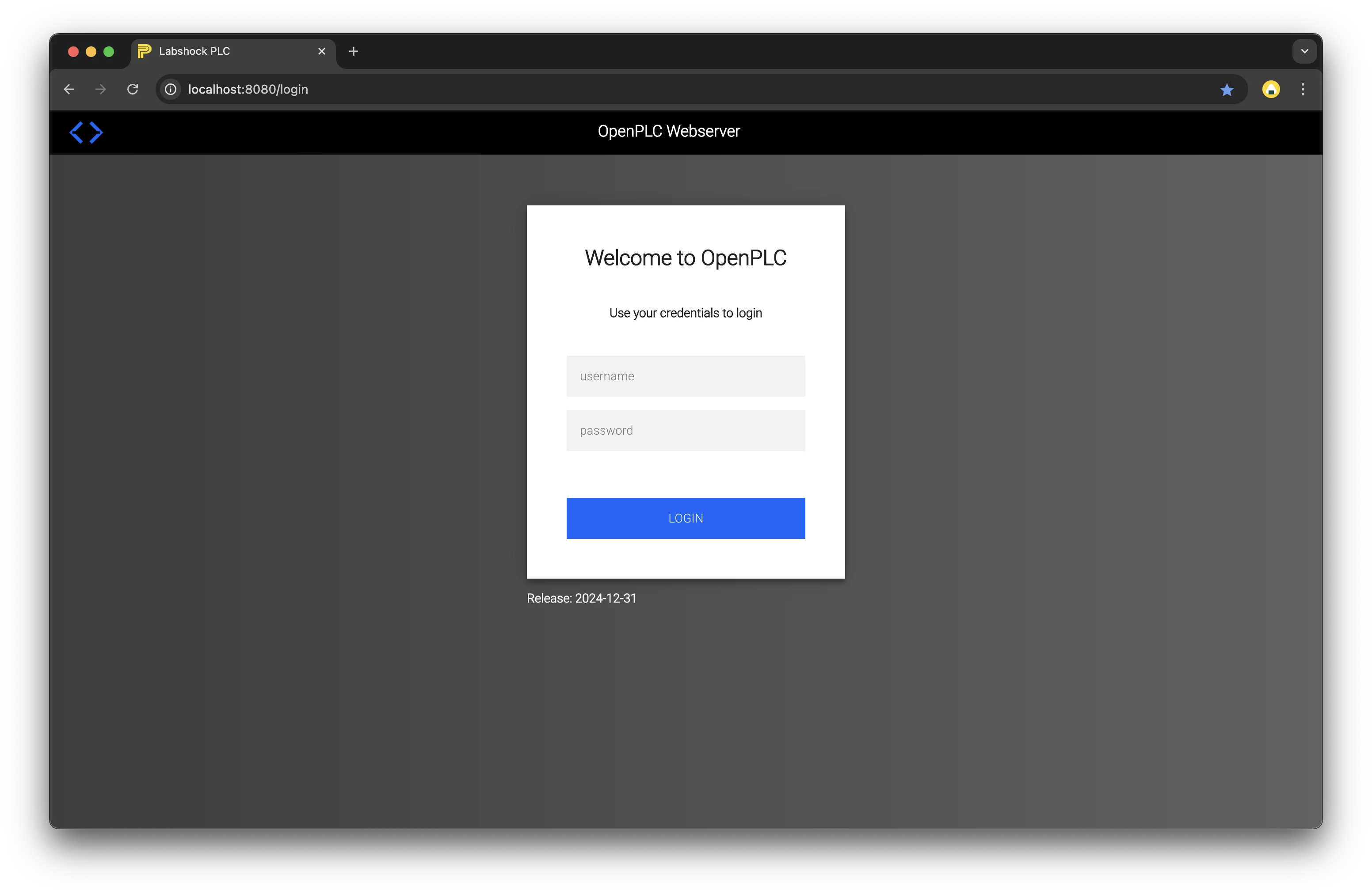 OpenPLC