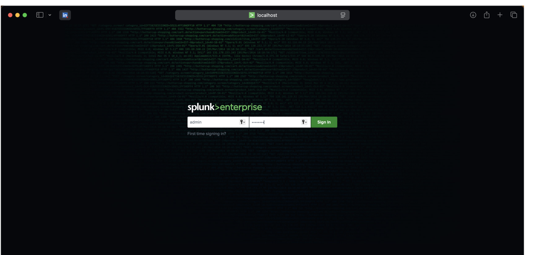 Splunk