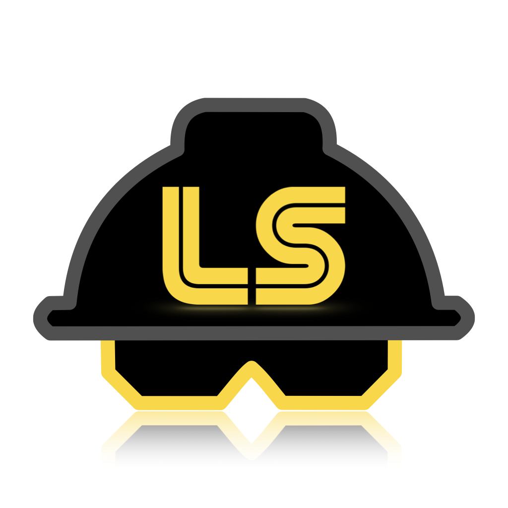 Labshock Logo